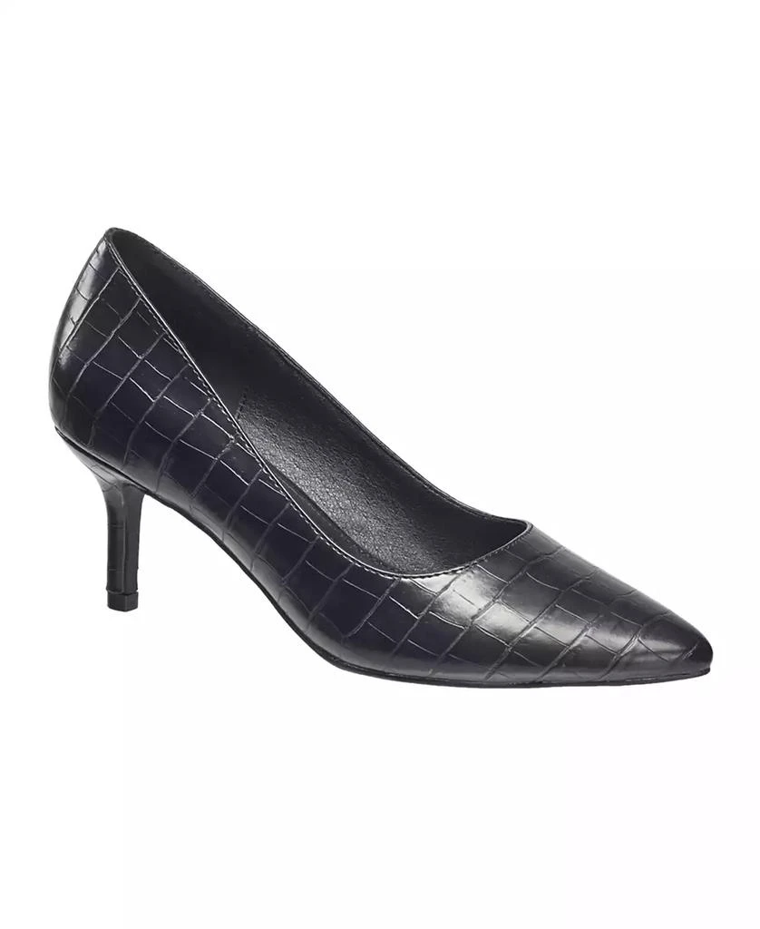 French Connection Women's Kate Flex Pumps 1