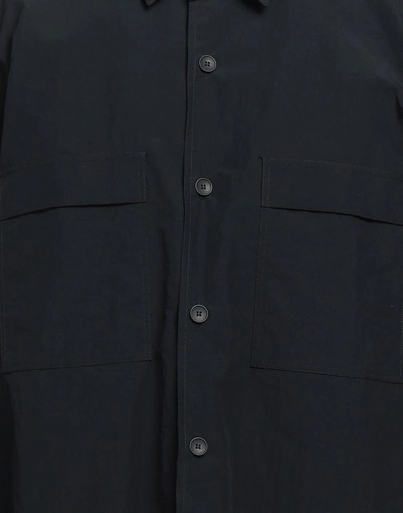 COVERT Solid color shirt 4