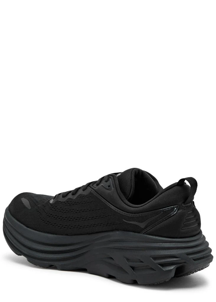 Hoka One One Bondi 8 mesh sneakers 2
