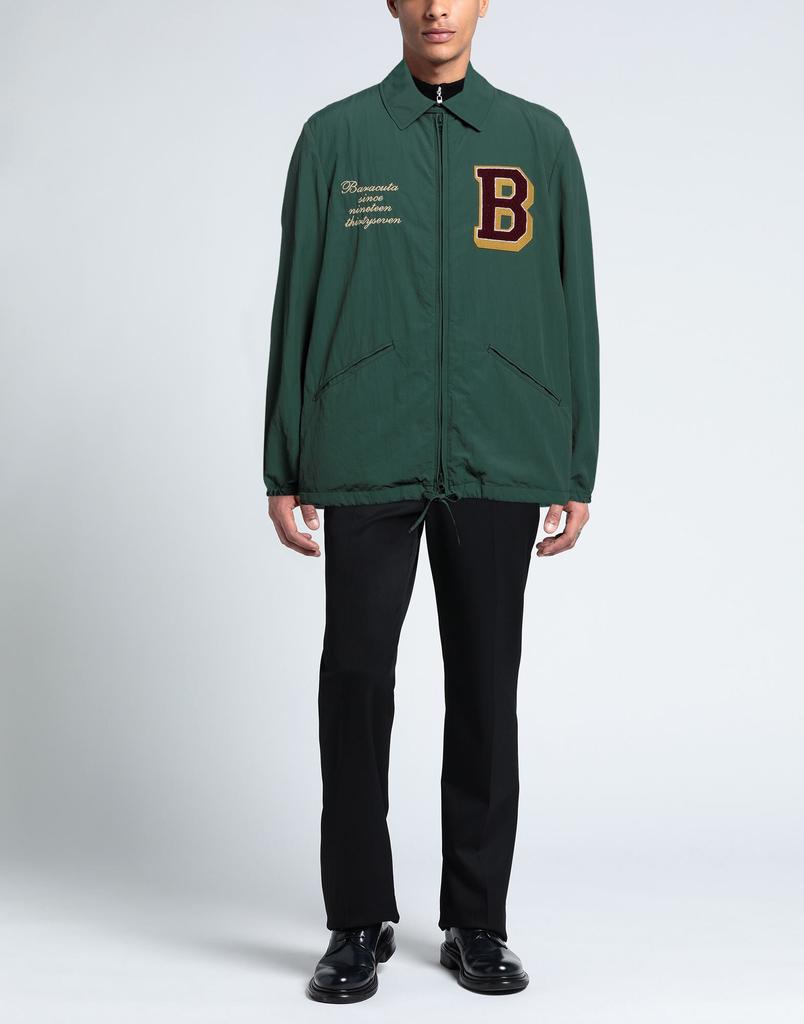 Baracuta Bomber