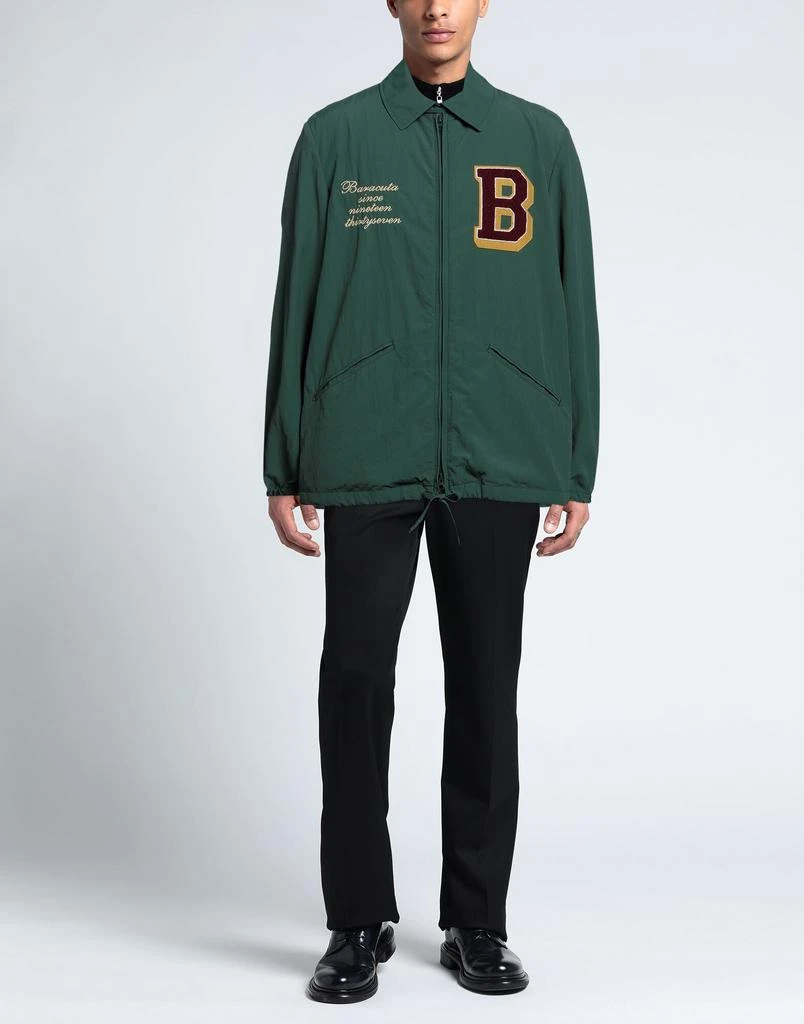Baracuta Bomber 2