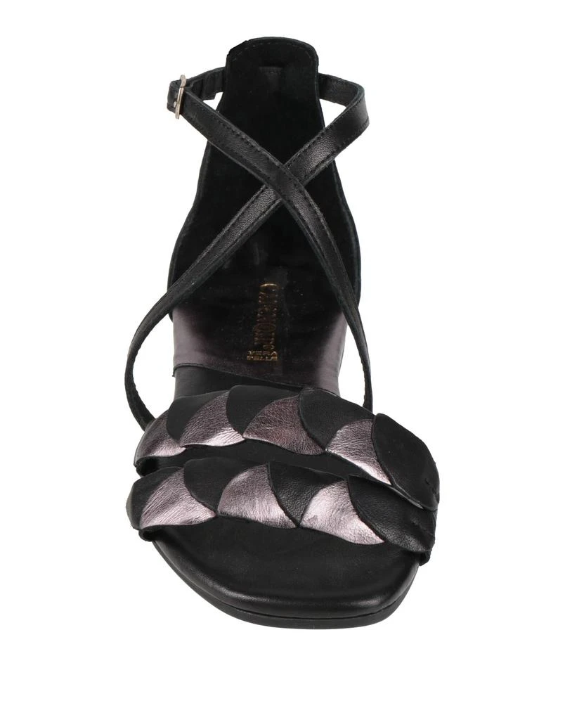 CAFèNOIR Sandals 4