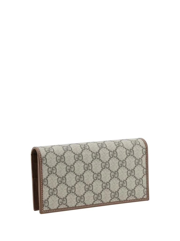 Gucci Chain Wallet 3