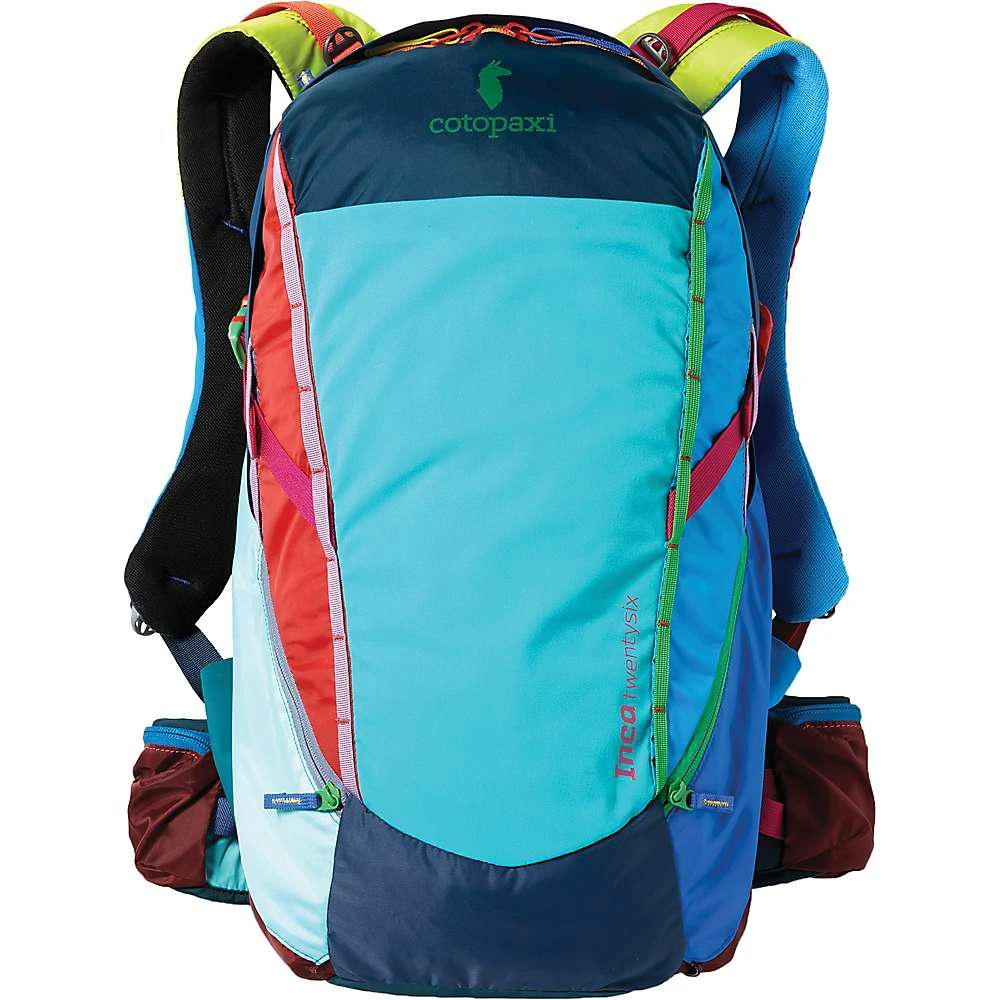 Cotopaxi Cotopaxi Inca 26L Backpack 1