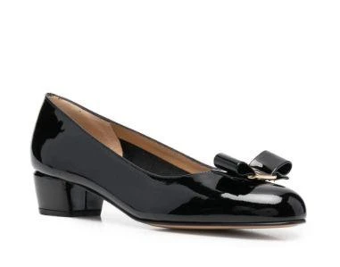 Salvatore Ferragamo Ferragamo Flat Shoes 2