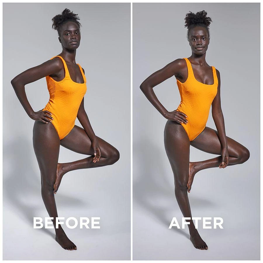 Bondi Sands Technocolor 1 Hour Express Self Tanning Foam 8
