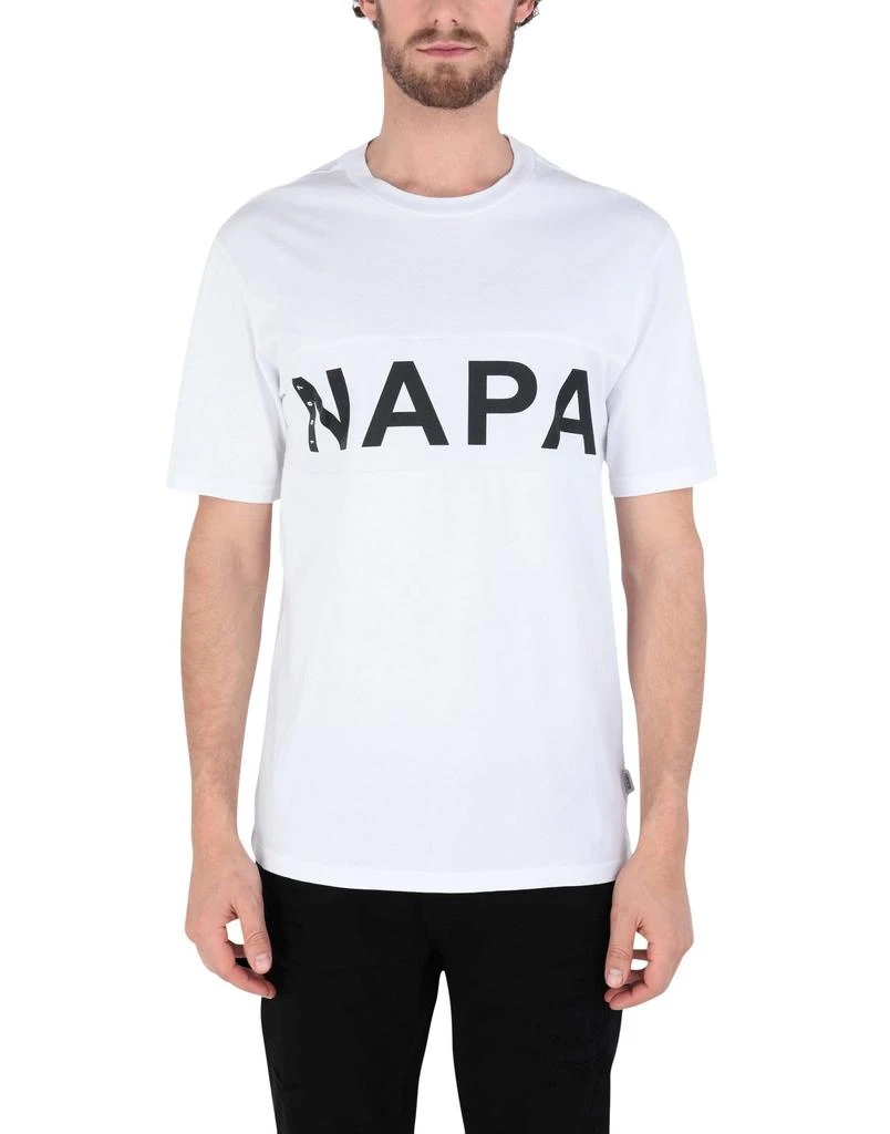 Martine Rose T-shirt 2