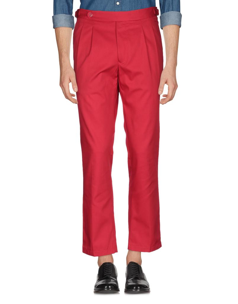 THE GIGI BOTTOMWEAR