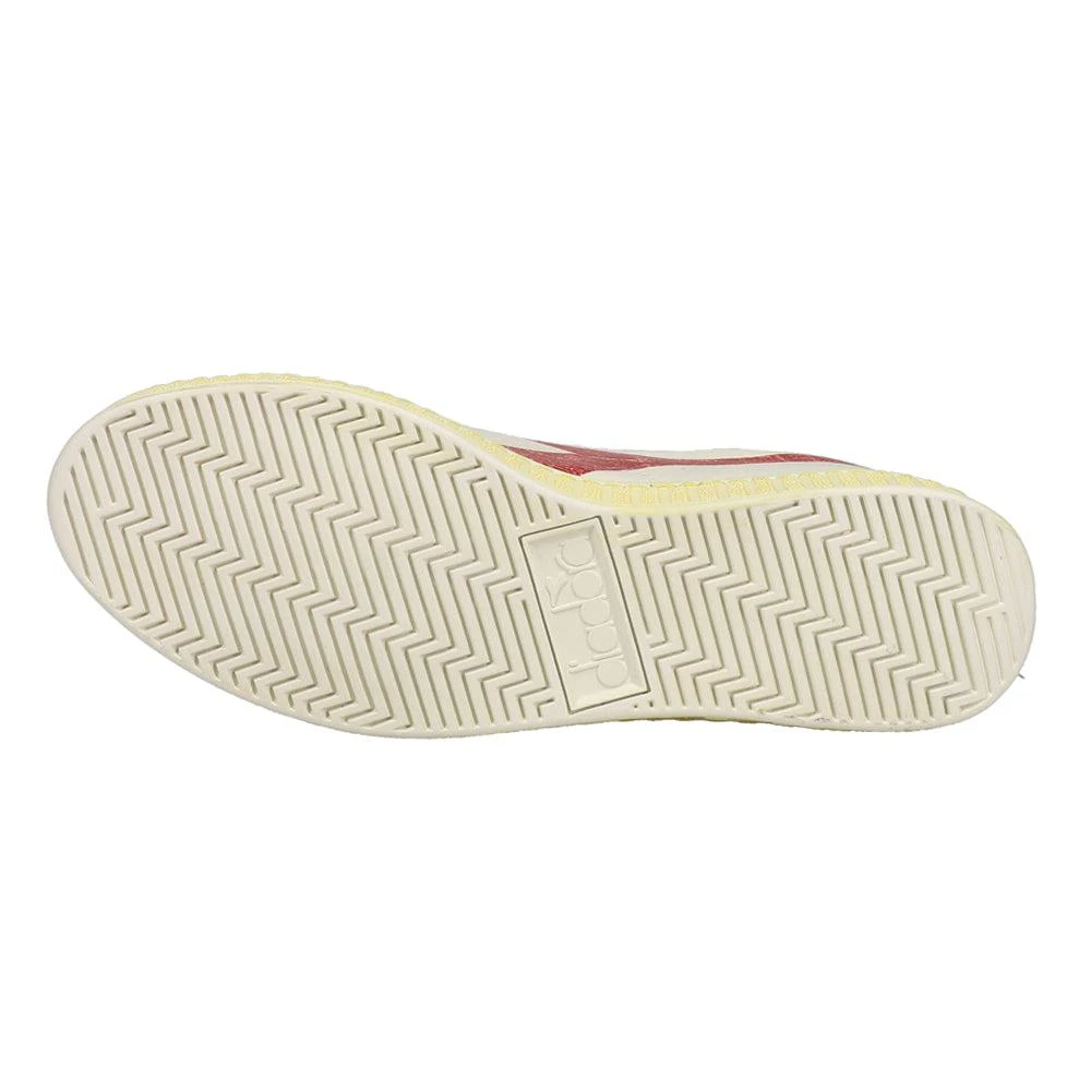 Diadora Game L Low Retro Lace Up Sneakers 5