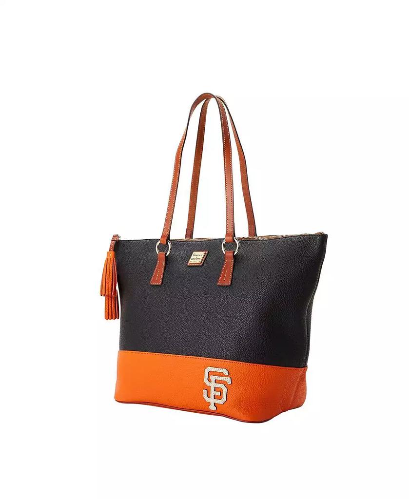 Dooney & Bourke Dooney Bourke San Francisco Giants Tobi Tote Purse