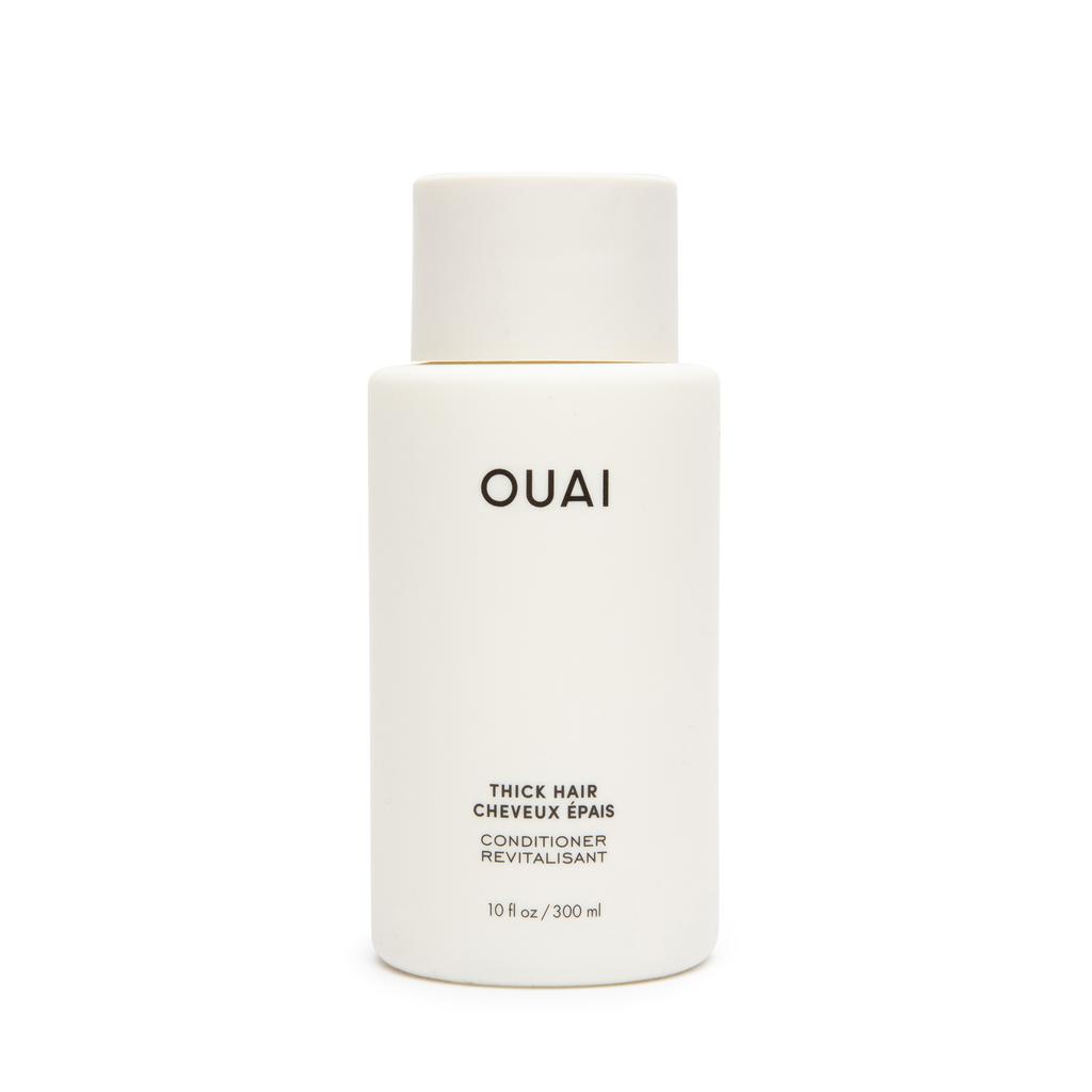 OUAI Thick Hair Conditioner