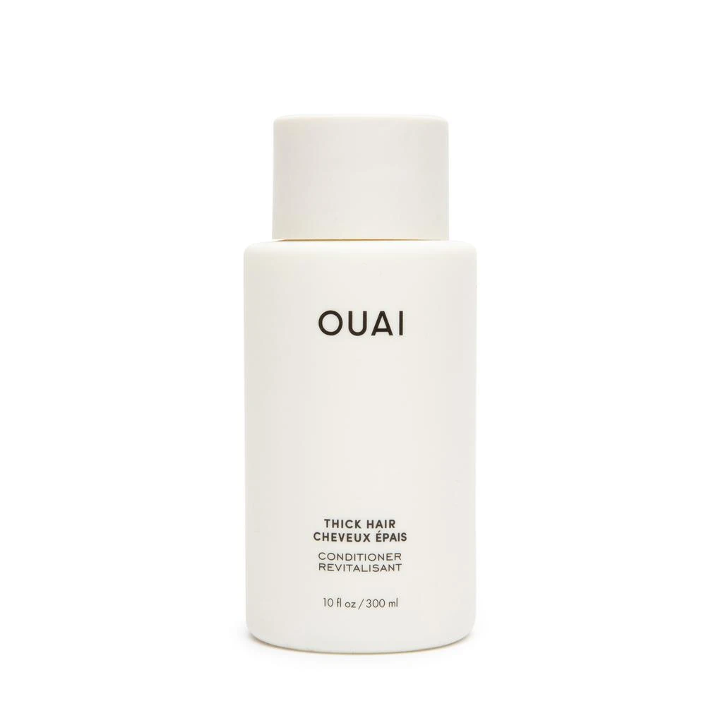 OUAI Thick Hair Conditioner 1