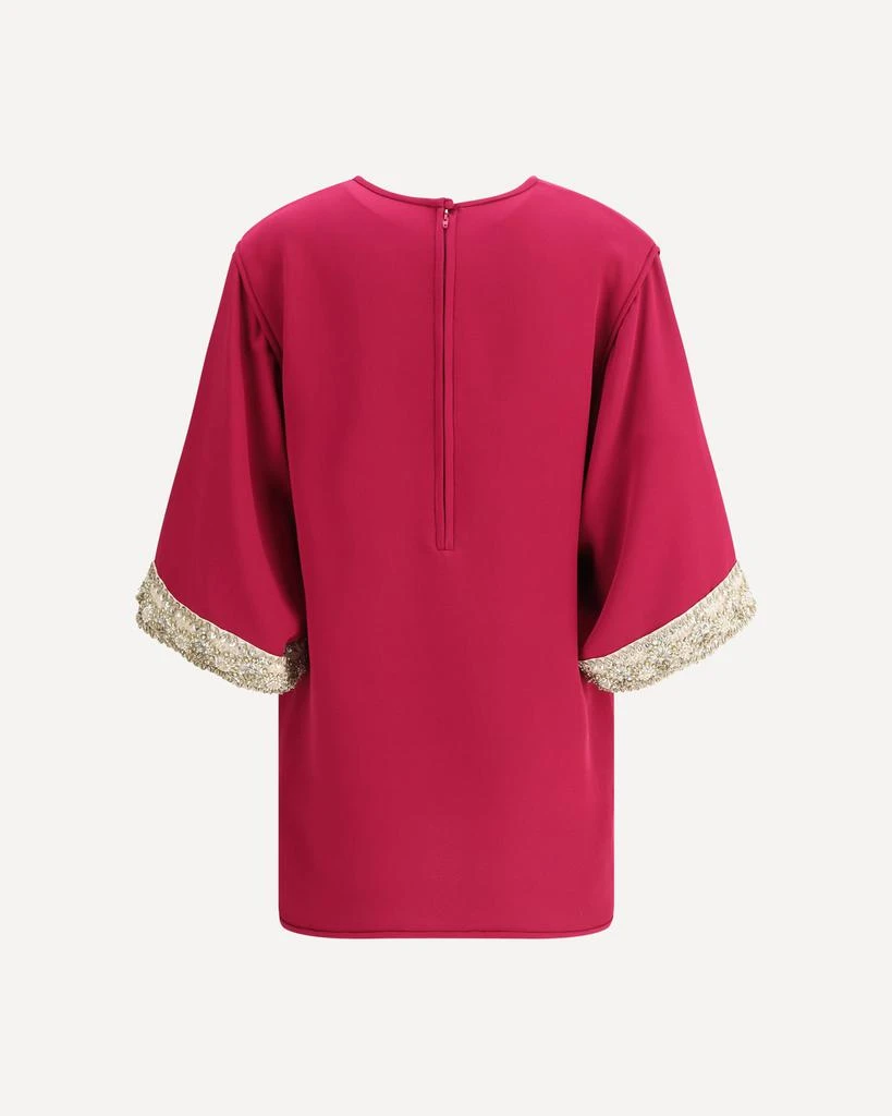 Valentino VALENTINO | Valentino's Jewel Top | Female | 40 1