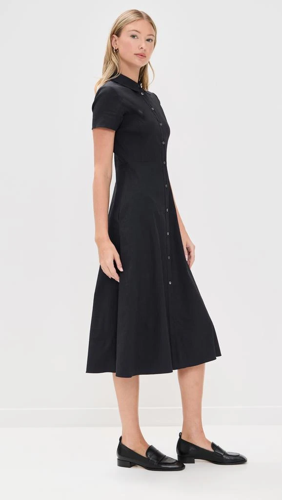 Theory Midi Dress 3