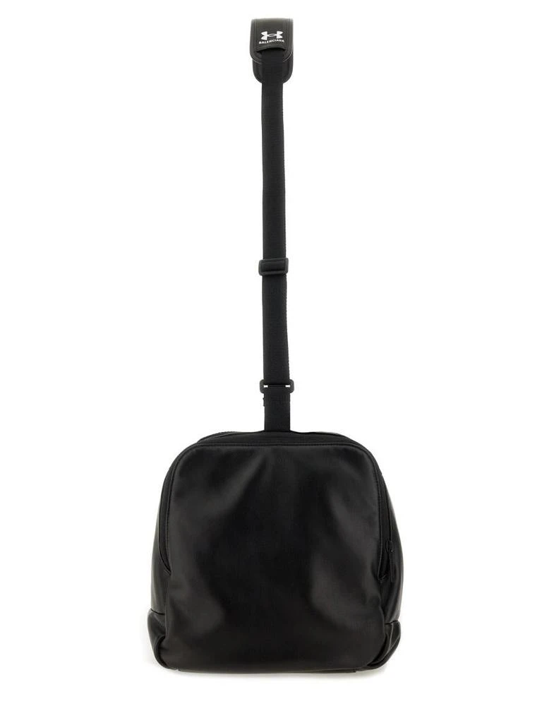 Balenciaga Balenciaga "Under Armour" Duffle Bag 4