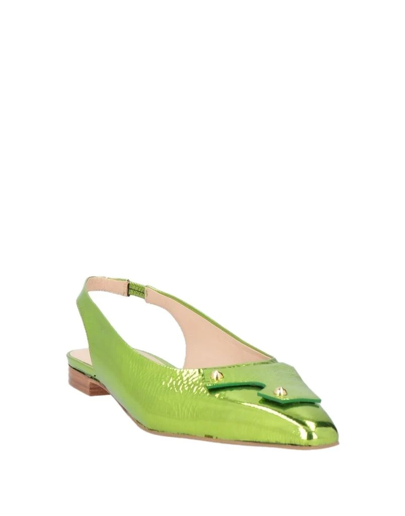 ZINDA Ballet flats 2