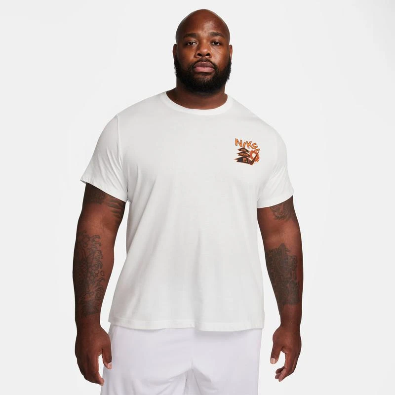 Shop Nike Dri-FIT IYKYK T-Shirt Men's on Sale at BeyondStyle