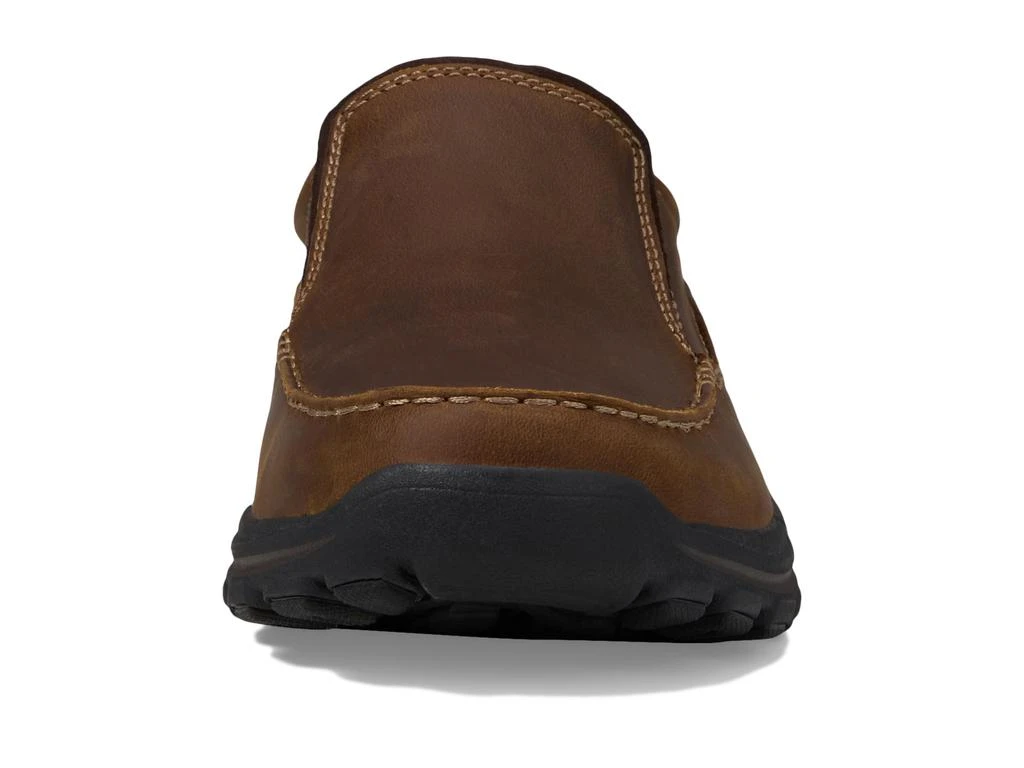 SKECHERS Relaxed Fit Braver - Rayland 6