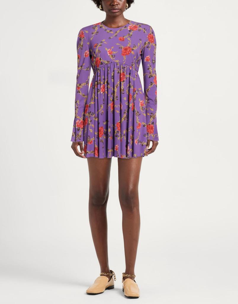 ANIYE BY Pleated dress