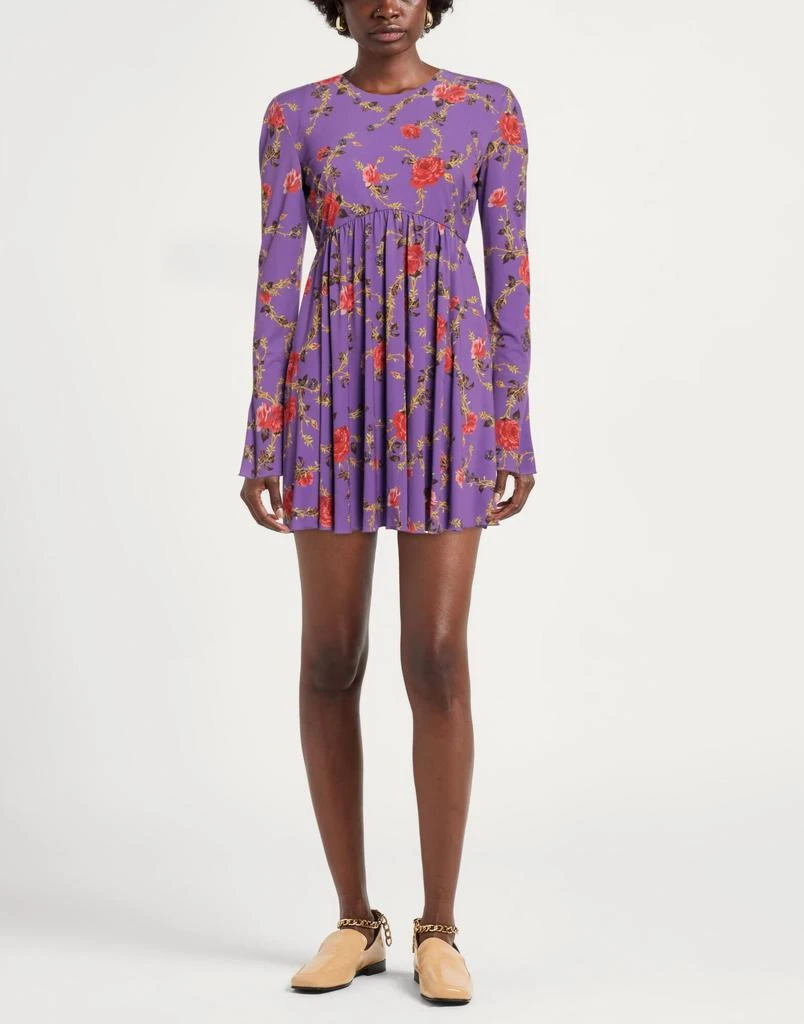 ANIYE BY Pleated dress 2