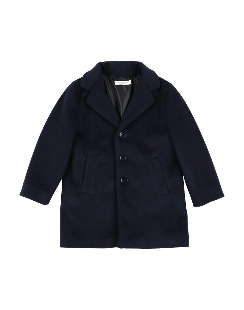 Paolo Pecora Coat 1