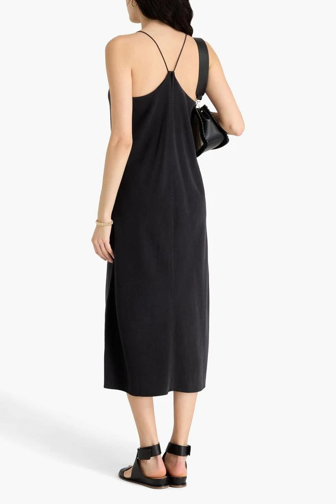 Alexis washed Lyocell midi slip dress  On Sale Now with Up to 56% Off |  Discover Exclusive Deals & Savings at BeyondStyle  Authentic Alex Mill  dresses|women|midi dresses|slip dresses|clothing with Limited-Time