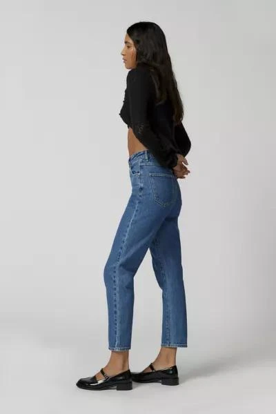 Abrand Jeans Abrand A 94 High-Waisted Slim Ankle Jean - Chantell 3