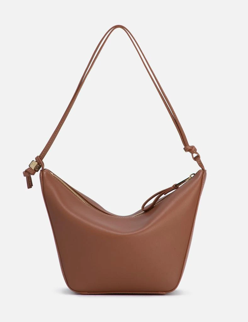 Loewe Mini Hammock Hobo Bag 3