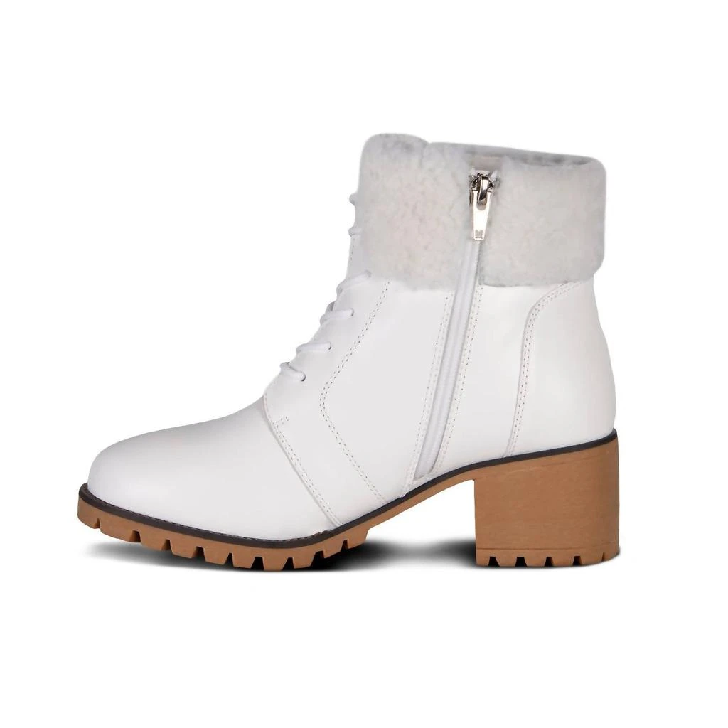 Cloud Nine Cloud Nine - Women's Rebecca Boot 2