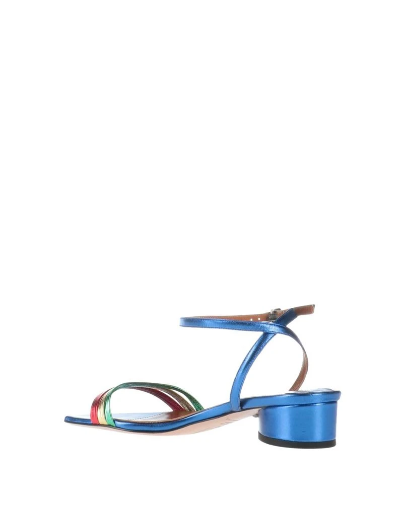 THOMAS NEUMAN Sandals 3
