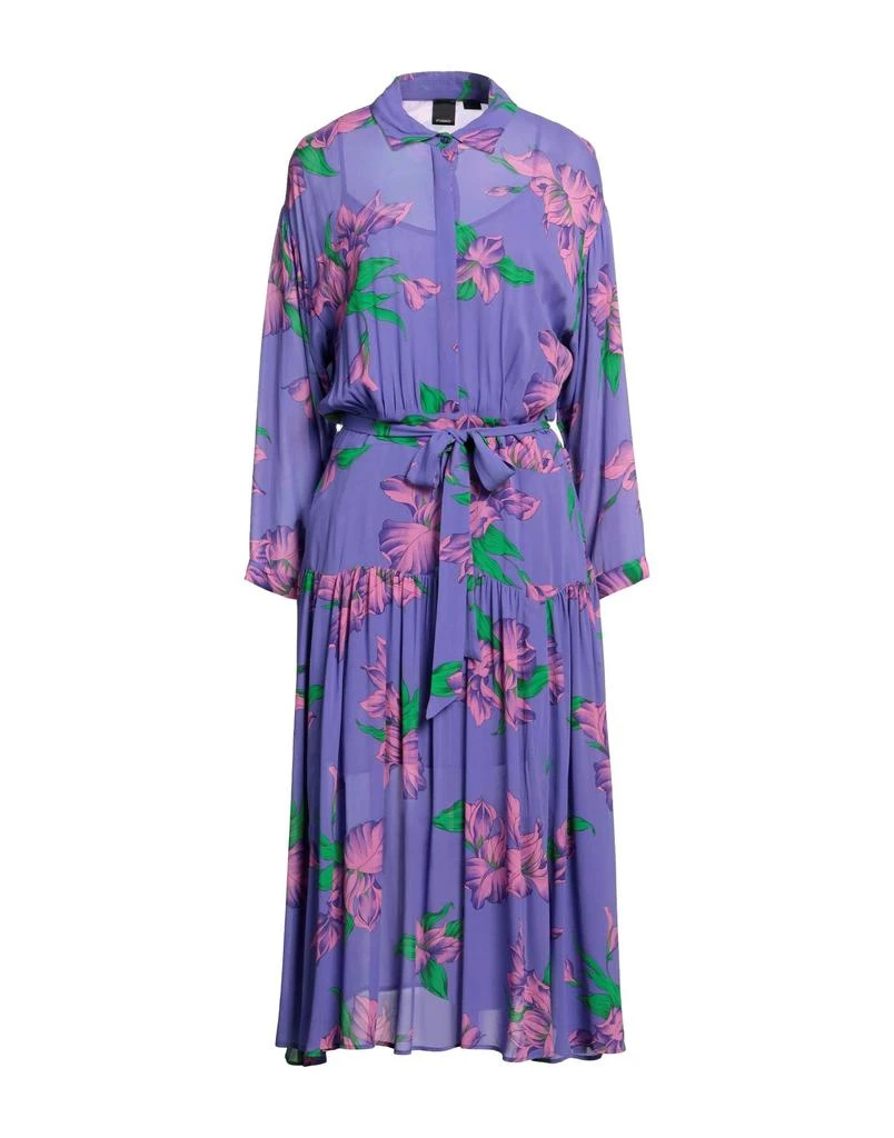 PINKO Midi dress 1