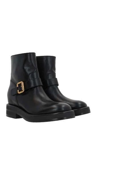 Chloé Chloé 'Coddington' Ankle Boots 5