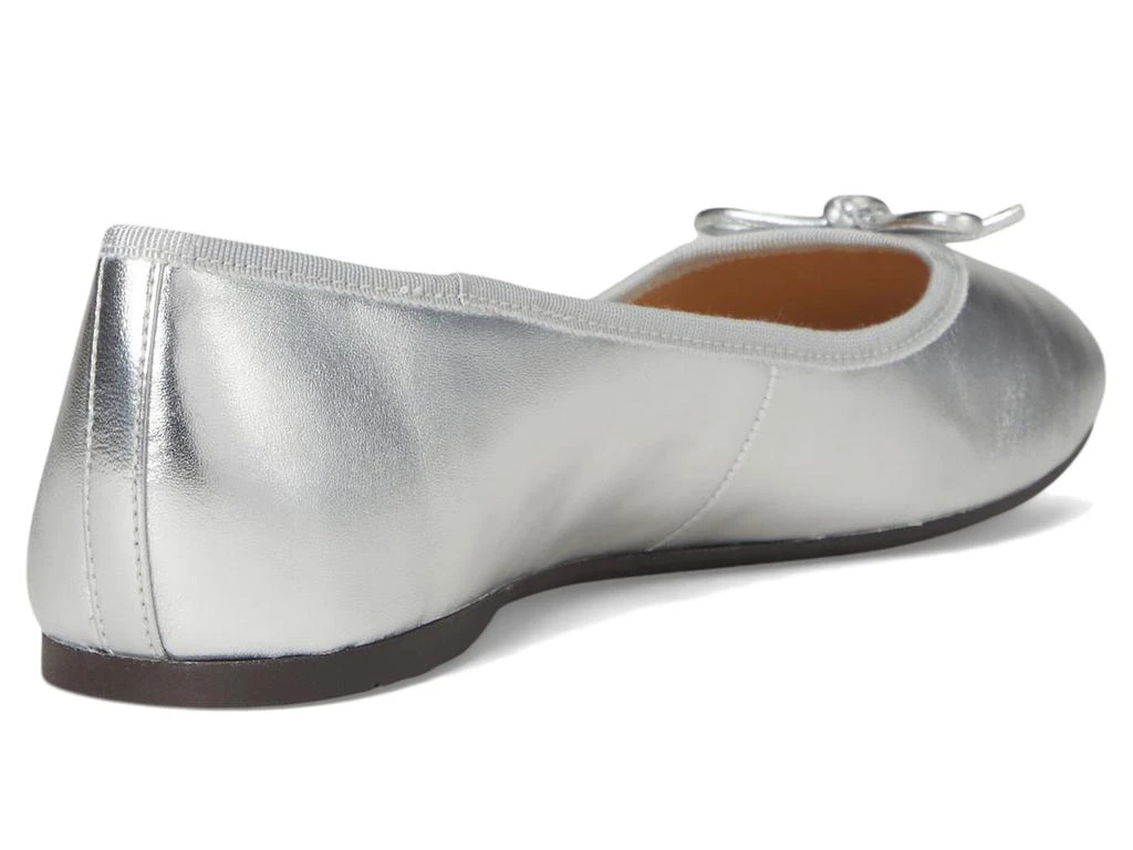 Coach Abigail Flat 5