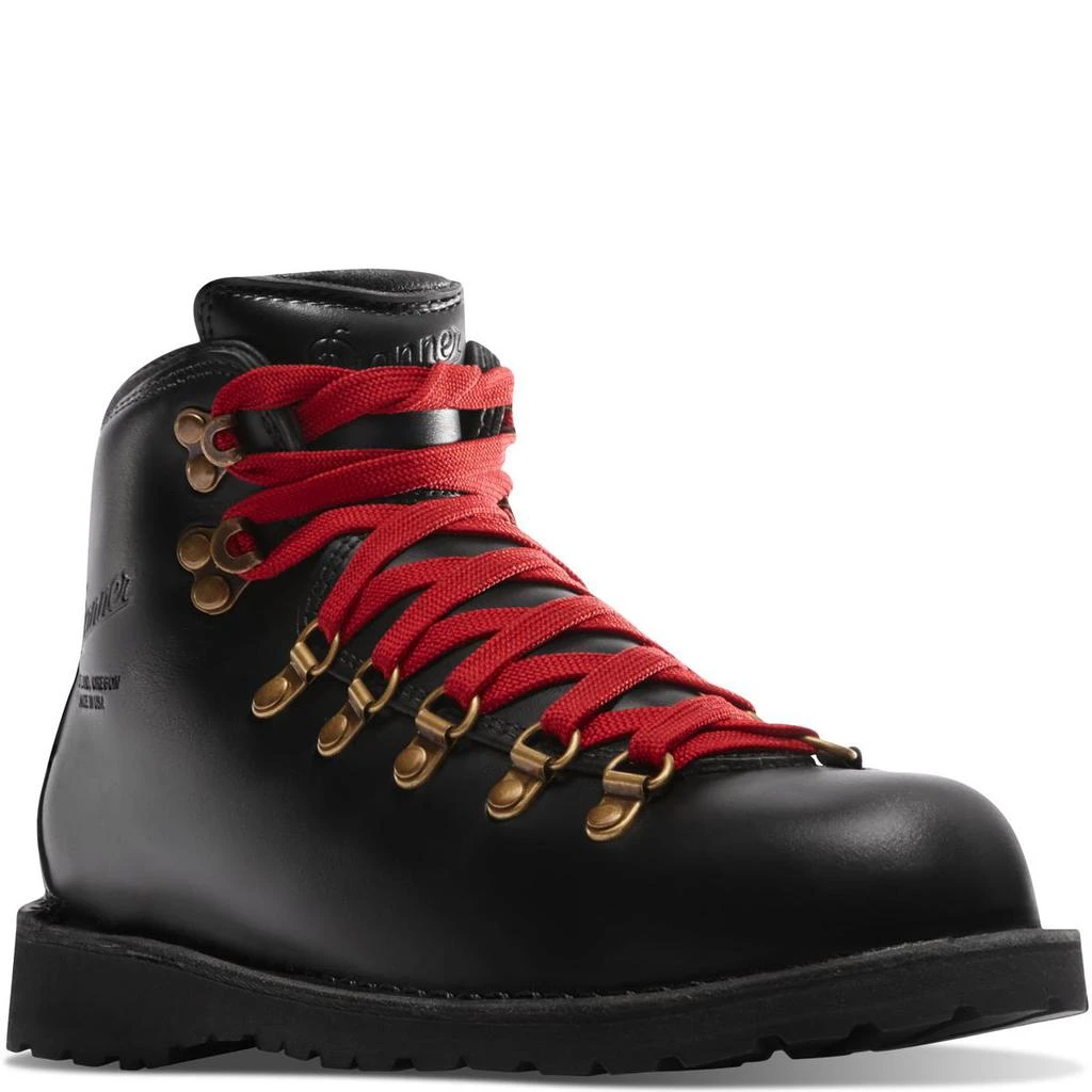 Danner Danner Mountain Pass Black Shoes 2