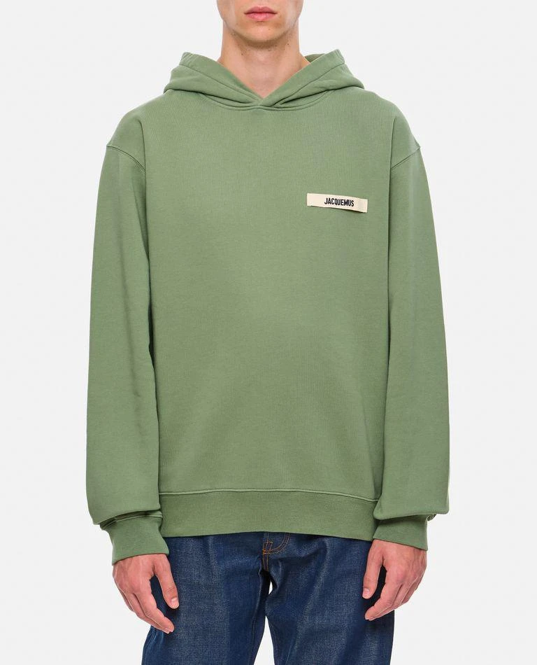 Jacquemus Hoodie 1