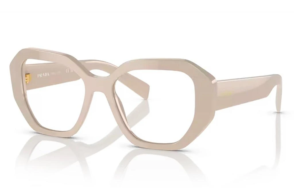 Prada Prada Eyewear Cat-Eye Glasses 2