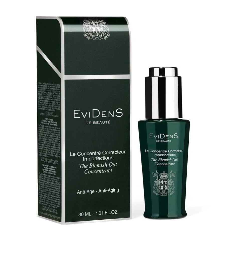 EviDenS de Beauté The Blemish Out Concentrate (30Ml) 3