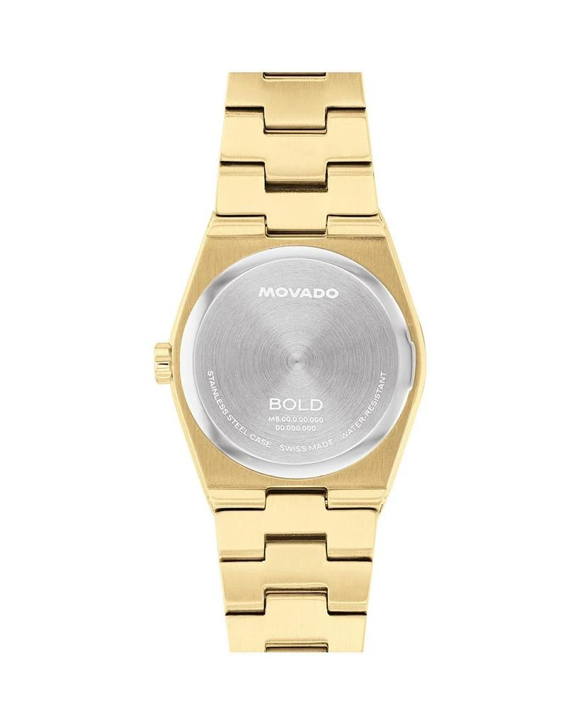 Movado BOLD Quest Watch, 28mm 2