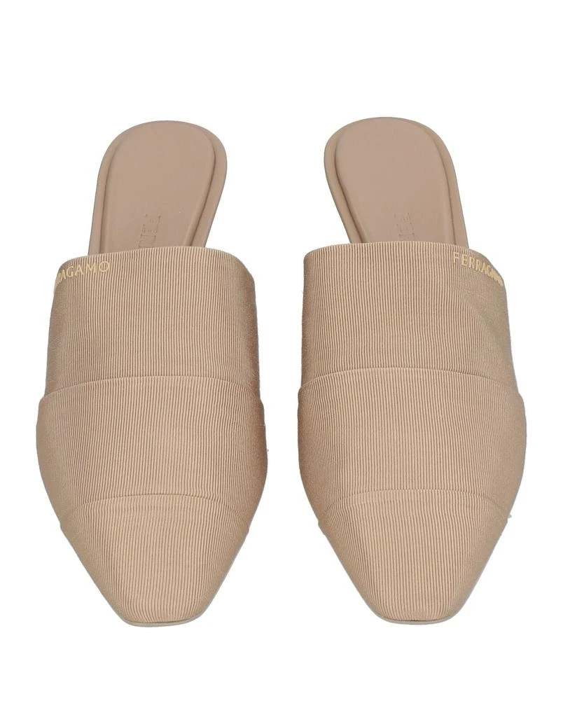 Salvatore Ferragamo Mules and clogs 4