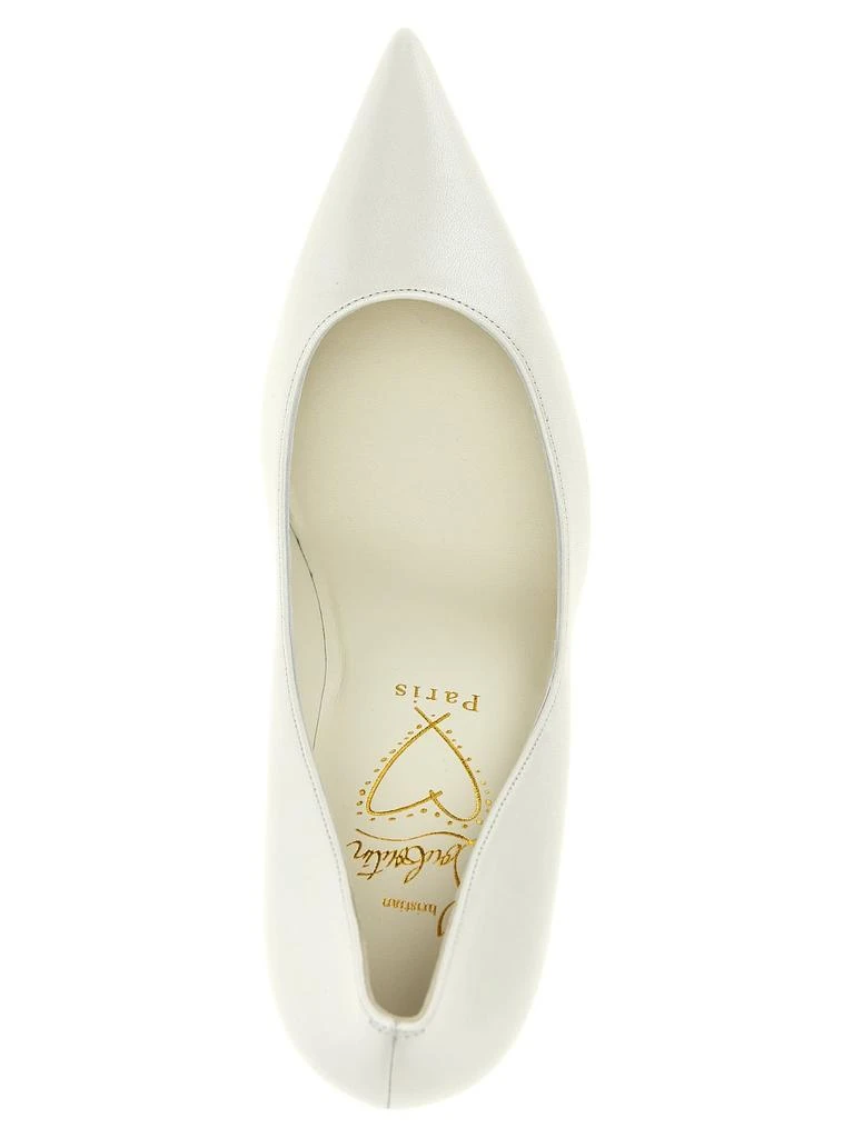 Christian Louboutin miss Z Pumps 2