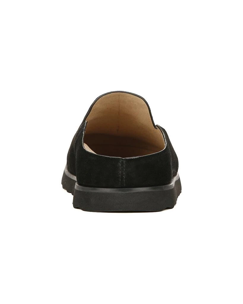 Vince Carmel Leather Clog 3