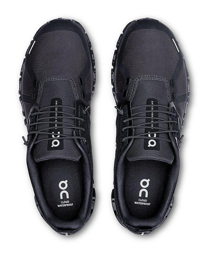 On Cloud 6 Waterproof Sneakers 2