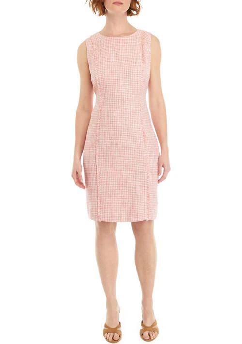 THE LIMITED Limited Womens A Line Princess Seam Dress 1