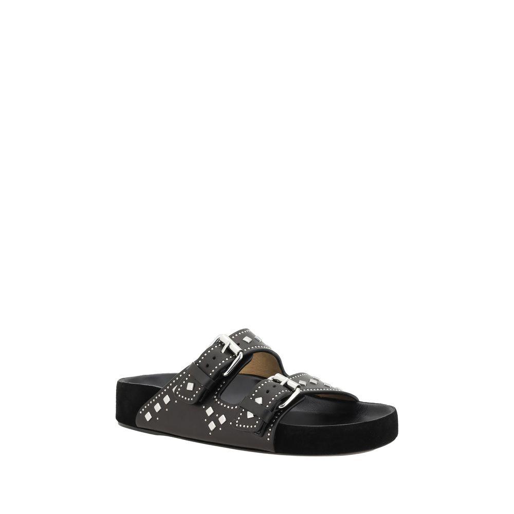 Isabel Marant Isabel Marant Lennyo Sandals