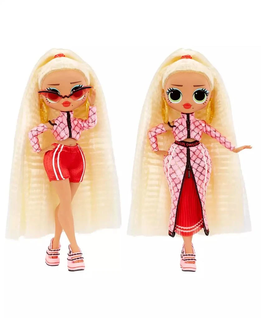 LOL Surprise! OMG Hos Doll Swag 3