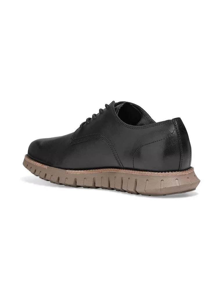 Cole Haan ZERØGRAND Remastered Plain-Toe Oxfords 3