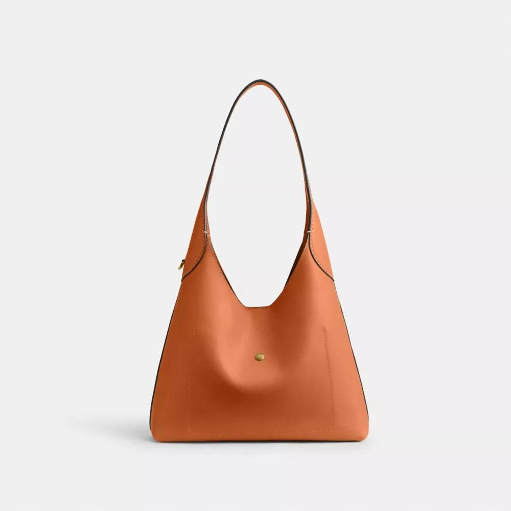 Coach Brooklyn Shoulder Bag 28 4