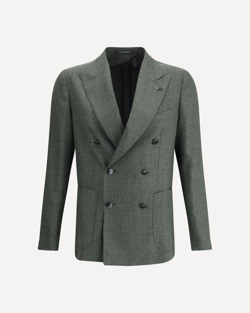 TAGLIATORE Double-breasted Blazer