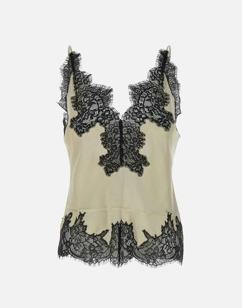 Birgitte Herskind BIRGITTE HERSKIND Top 1