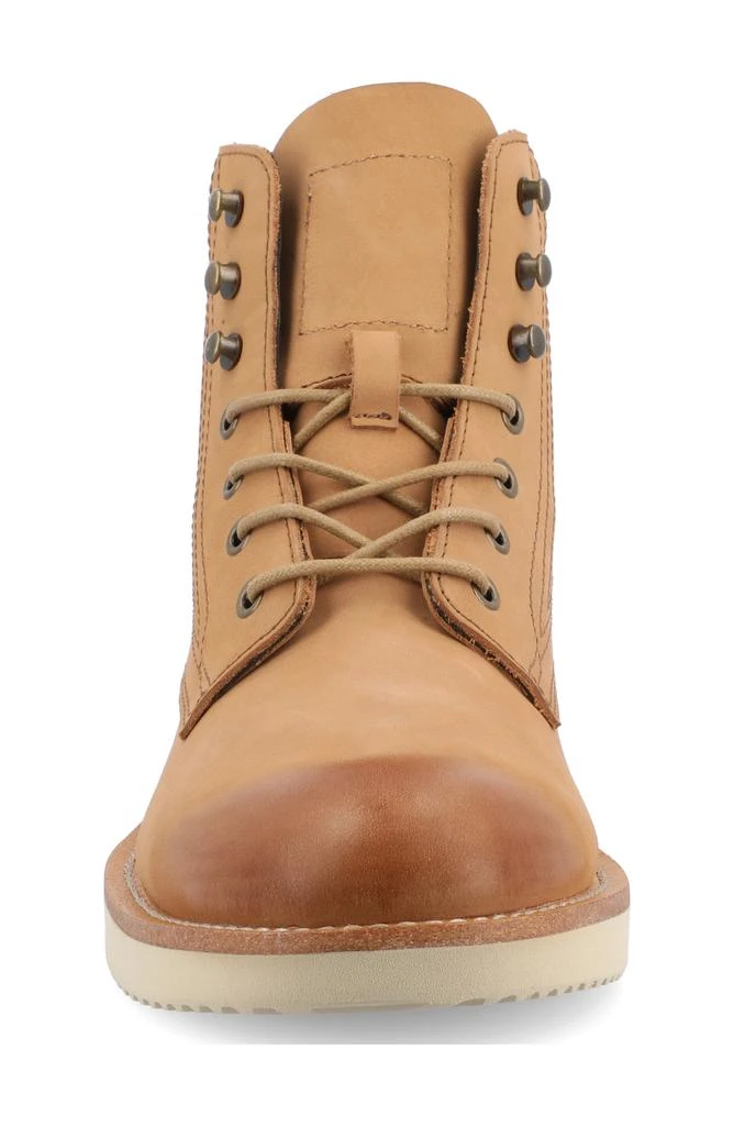 TAFT Leather Boot 3